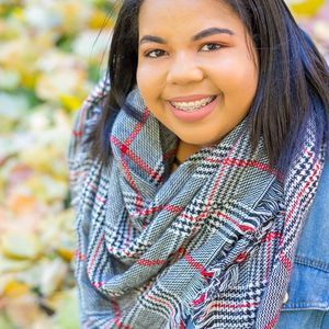 Meet your Posher, Mable